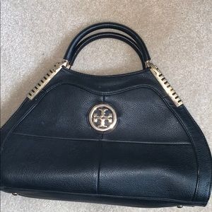 Tory Burch purse, used once.